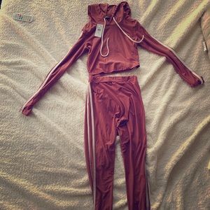 Fashion Nova Matching Set